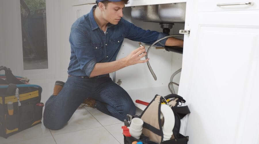 Professional Leak Detection Services in Colwell, IA